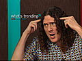 Video Weird Al Yankovic on performing the  | BahVideo.com