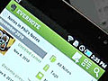 Evernote 2.0 Now Available for Android | BahVideo.com