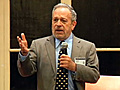 Aftershock with Robert Reich | BahVideo.com