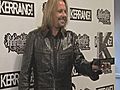 Kerrang awards | BahVideo.com