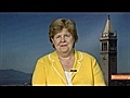 Romer Concern Over U S Economy | BahVideo.com