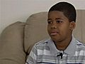 Young Boy Calls 911 To Help Save Mom s Life | BahVideo.com