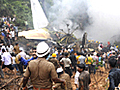 Pilot error caused Mangalore crash Report | BahVideo.com
