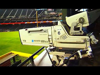 MLB All-Star Game Final countdown | BahVideo.com