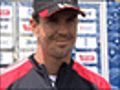 Pressure on all Test places - Pietersen | BahVideo.com