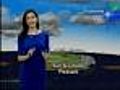CBS4 COM Weather Your Desk 10 18 10 | BahVideo.com