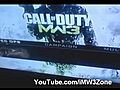 Modern Warfare 3 Beta V2 Leaked MW3  | BahVideo.com