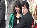 The Latest Celebrity Gossip | BahVideo.com