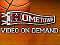 Basketball - Ritter v Lapel | BahVideo.com