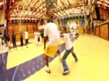 Bow Wow Vs Kobe Bryant 1 On 1 Basketball | BahVideo.com