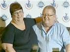Couple collects huge EuroMillions jackpot | BahVideo.com