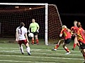 Gloucester girls fall to Grafton 3-1 | BahVideo.com