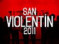 San Violent n 2011 | BahVideo.com