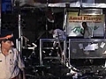Zahlreiche Tote bei Anschlägen in Indien | BahVideo.com