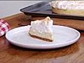 Healthy Key Lime Pie Recipe | BahVideo.com