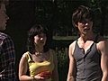 Hollyoaks Freshers Ep 5 | BahVideo.com