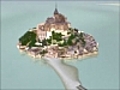 Le r am nagement du Mont Saint Michel | BahVideo.com