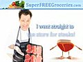 Coupons for Groceries - Discount Coupons - 500  | BahVideo.com