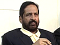 Suresh Kalmadi sacked as CWG Chairman | BahVideo.com