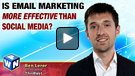 Permanent Link to Is Email Marketing More Effective Than Social Media  | BahVideo.com