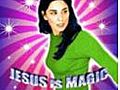 Sarah Silverman Jesus Is Magic | BahVideo.com