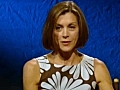 Wendie Malick on Hot in Cleveland Success  | BahVideo.com