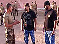 Rocky Mayur meet the GARUDs | BahVideo.com