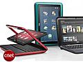 Tableta Dell que no es tableta | BahVideo.com