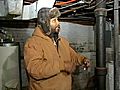 Copper Thieves Clean Out House | BahVideo.com