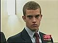 Pretrial deal for teen accused in school rape case | BahVideo.com