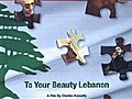 To Your Beauty Lebanon | BahVideo.com