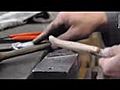 Coutellerie Jean N ron Fabrication Couteaux  | BahVideo.com