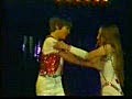 1981 Uk disco dance finals Pt6  | BahVideo.com
