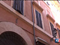 Roma la casa di Tremonti | BahVideo.com