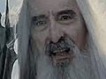 Trolling Saruman | BahVideo.com
