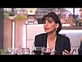 Rachida Dati raconte sa grossese difficile ITW CAV 090611 | BahVideo.com