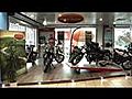 King Moto concessionnaire motos et scooters  | BahVideo.com