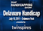 THS Delaware Handicap 2011 | BahVideo.com