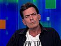 Sheen Loses Twin Sons After Threats | BahVideo.com