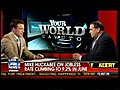 Huckabee Likens Obama Economic Policies To  | BahVideo.com