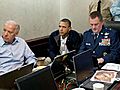 Intense Obama War Room Picture Goes Viral | BahVideo.com