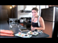 Comedy Skit Bad Kitchen - Sushi | BahVideo.com