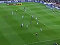 FC Barcelona - Malaga CF 6-0 goals highlights  | BahVideo.com