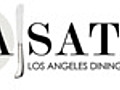 L A Sates Features Compartes Chocolatier | BahVideo.com
