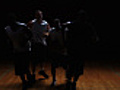 Basketball Huddle | BahVideo.com