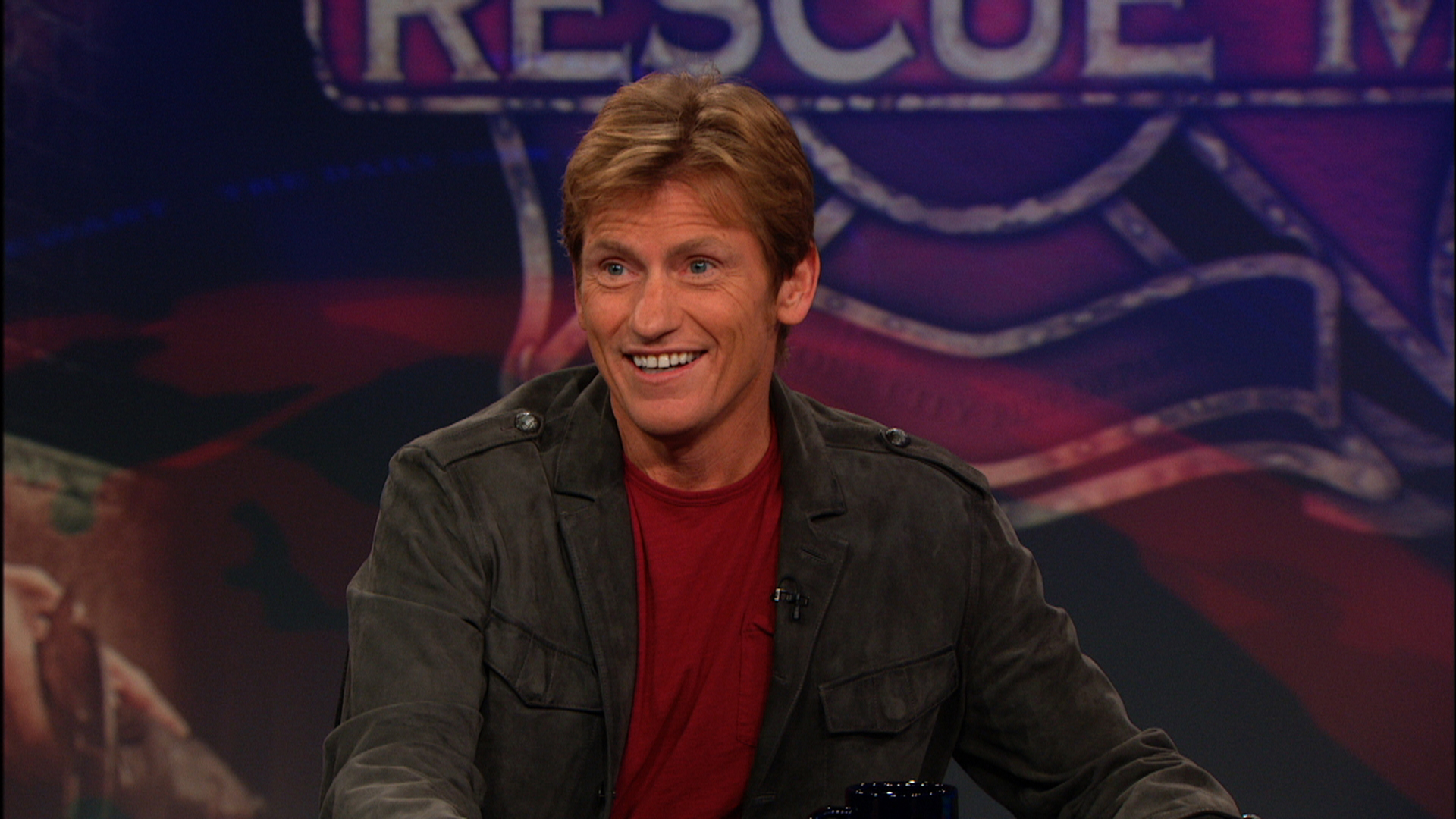 Denis Leary | BahVideo.com