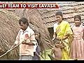 MoEF team to visit Lavasa | BahVideo.com