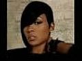 NEW Monica - Anything To Find You feat Rick Ross amp Lil Kim 2011 English  | BahVideo.com