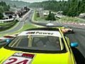 Need for speed Shift - Circuit Spa  | BahVideo.com