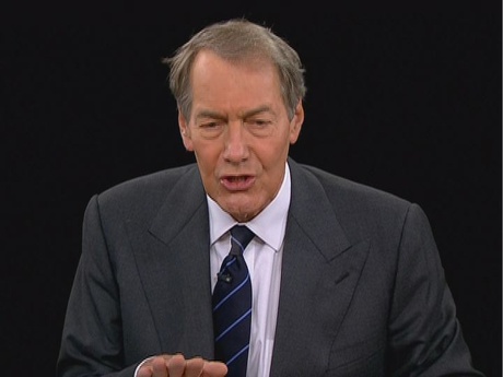 Charlie Rose - News of the World phone  | BahVideo.com